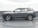 2021 Jeep Cherokee Limited 4x4