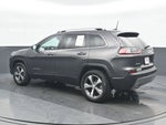 2021 Jeep Cherokee Limited 4x4