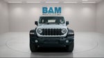 2024 Jeep Wrangler 4-Door Sport 4x4