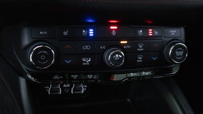 2023 Dodge Durango GT Plus AWD