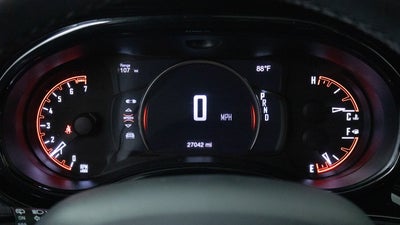 2023 Dodge Durango GT Plus AWD