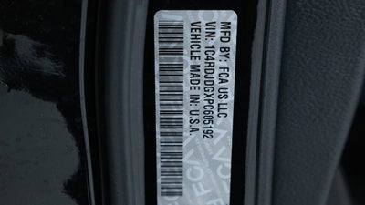 2023 Dodge Durango GT Plus AWD