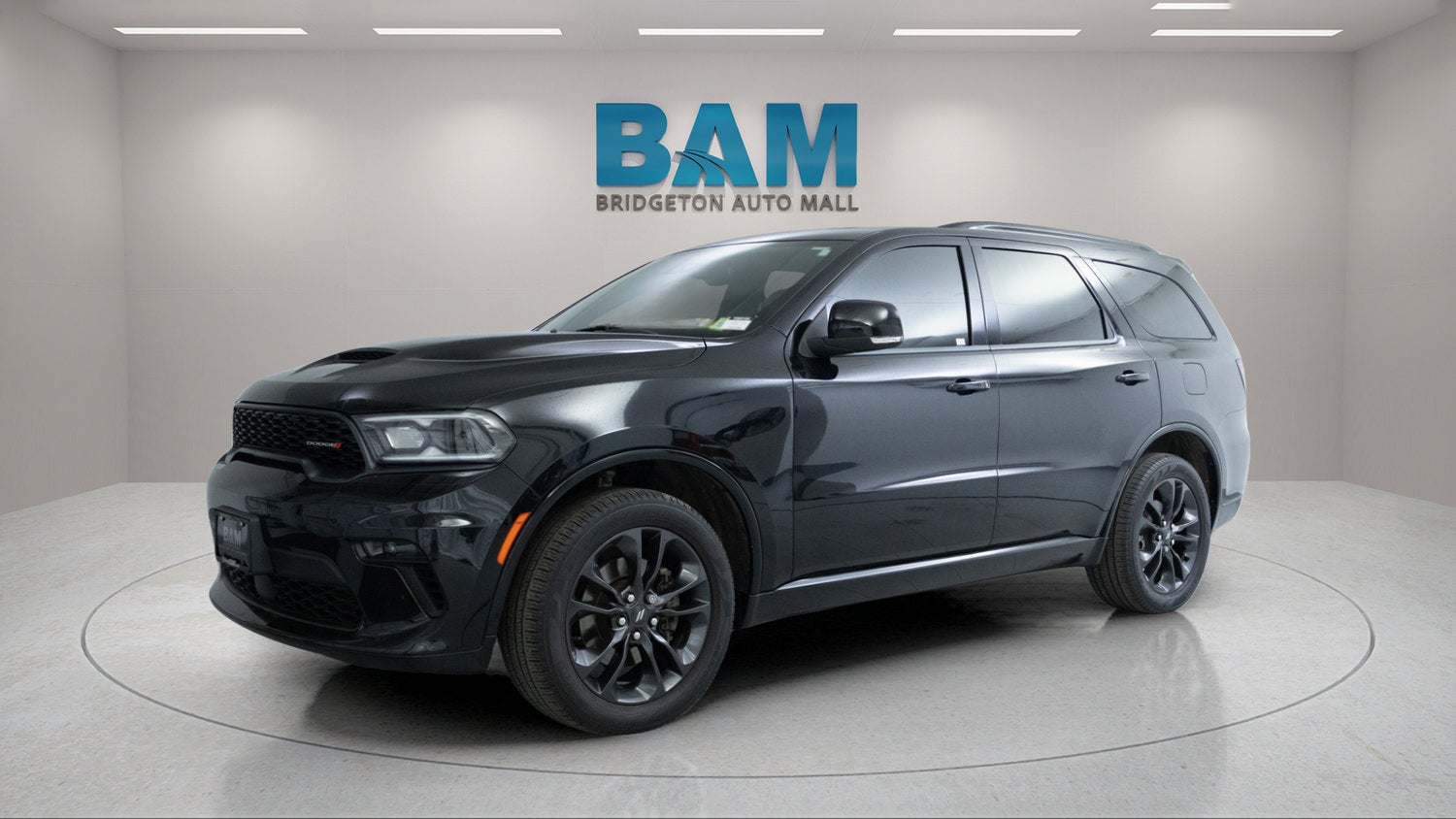 2023 Dodge Durango GT Plus AWD
