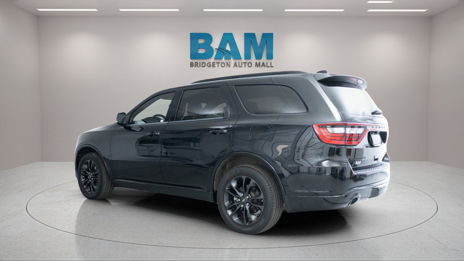 2023 Dodge Durango GT Plus AWD