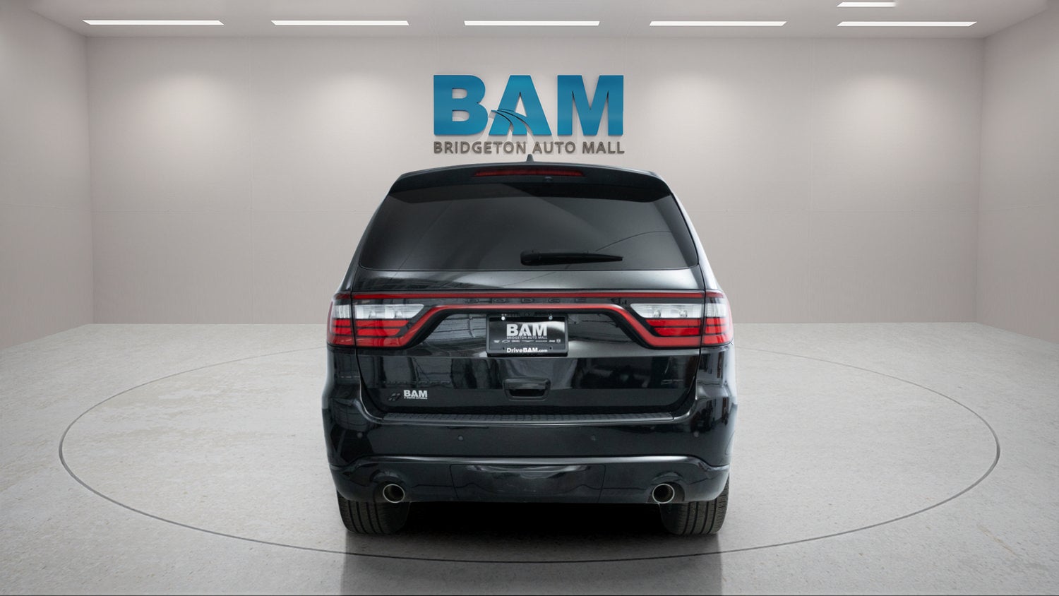 2023 Dodge Durango GT Plus AWD