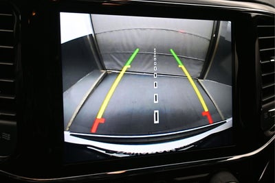 2022 Jeep Grand Cherokee WK Limited 4x4