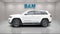 2022 Jeep Grand Cherokee WK Limited 4x4