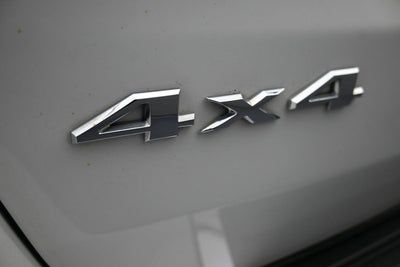 2022 Jeep Grand Cherokee WK Limited 4x4