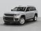 2021 Jeep Grand Cherokee L Overland 4x4