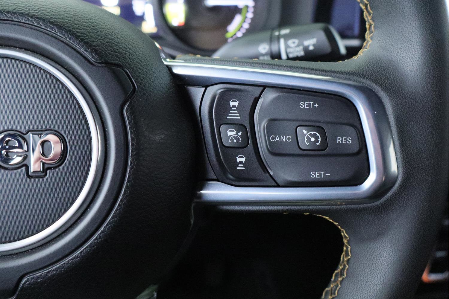 2024 Jeep Wrangler 4xe Sahara 4xe