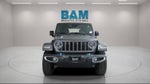 2024 Jeep Wrangler 4xe Sahara 4xe
