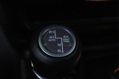 2024 Jeep Wrangler 4xe Sahara 4xe