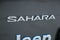 2024 Jeep Wrangler 4xe Sahara 4xe