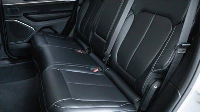 2023 Jeep Grand Cherokee 4xe NA