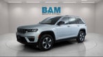 2023 Jeep Grand Cherokee 4xe NA