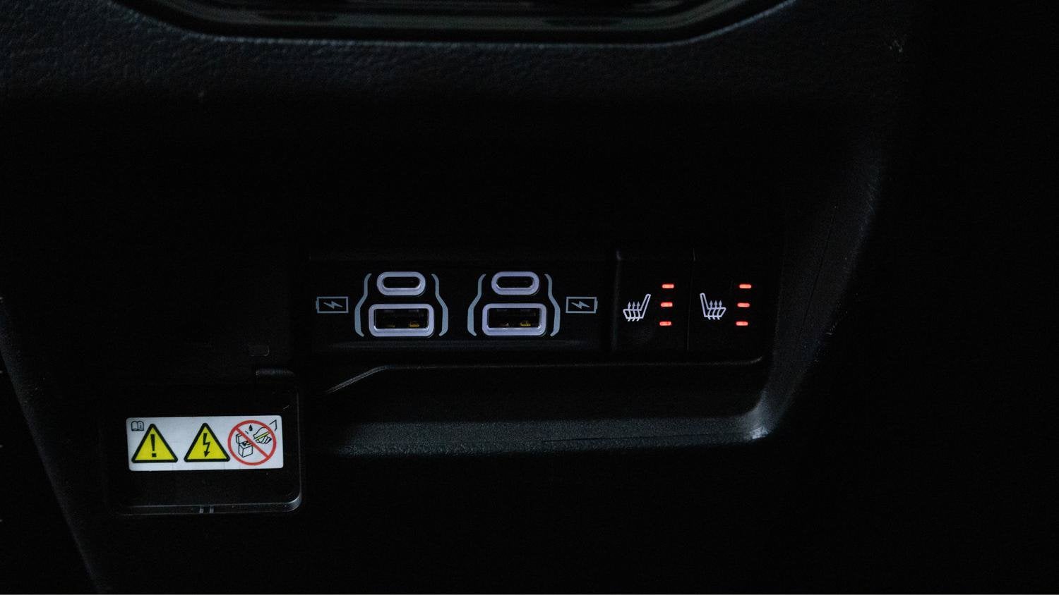 2023 Jeep Grand Cherokee 4xe NA