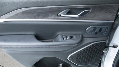 2023 Jeep Grand Cherokee 4xe NA