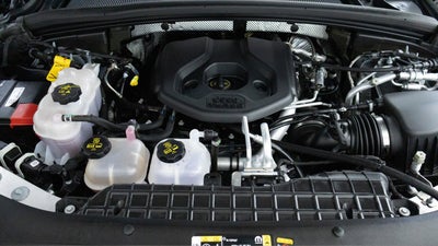 2023 Jeep Grand Cherokee 4xe NA