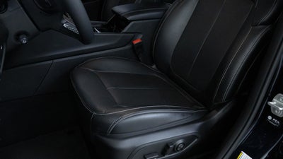 2023 Jeep Grand Cherokee 4xe Overland