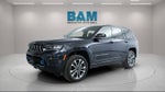 2023 Jeep Grand Cherokee 4xe Overland