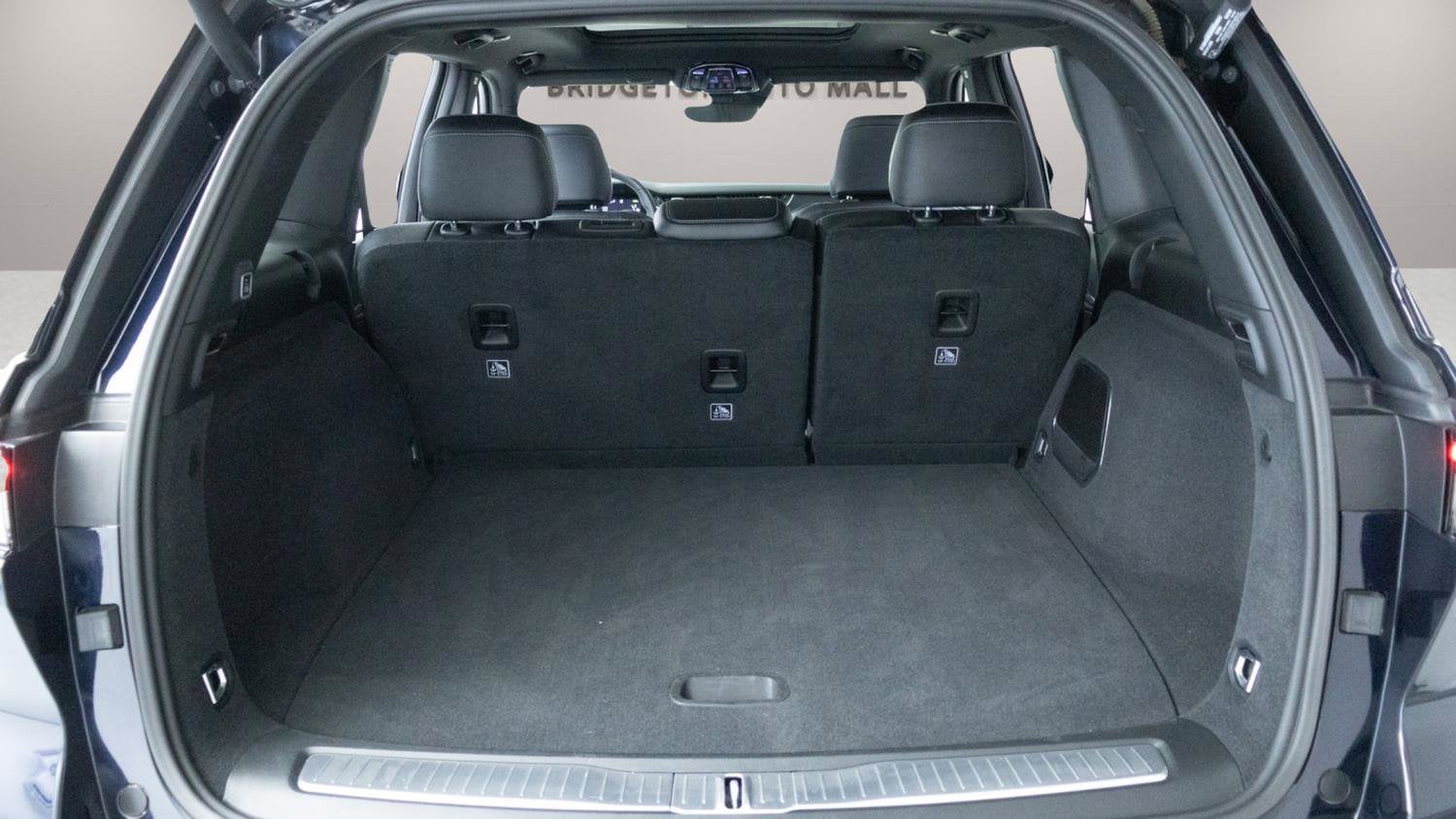 2023 Jeep Grand Cherokee 4xe Overland