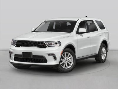 2023 Dodge Durango R/T Premium AWD