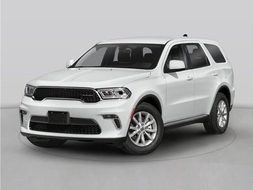 2023 Dodge Durango R/T Premium AWD