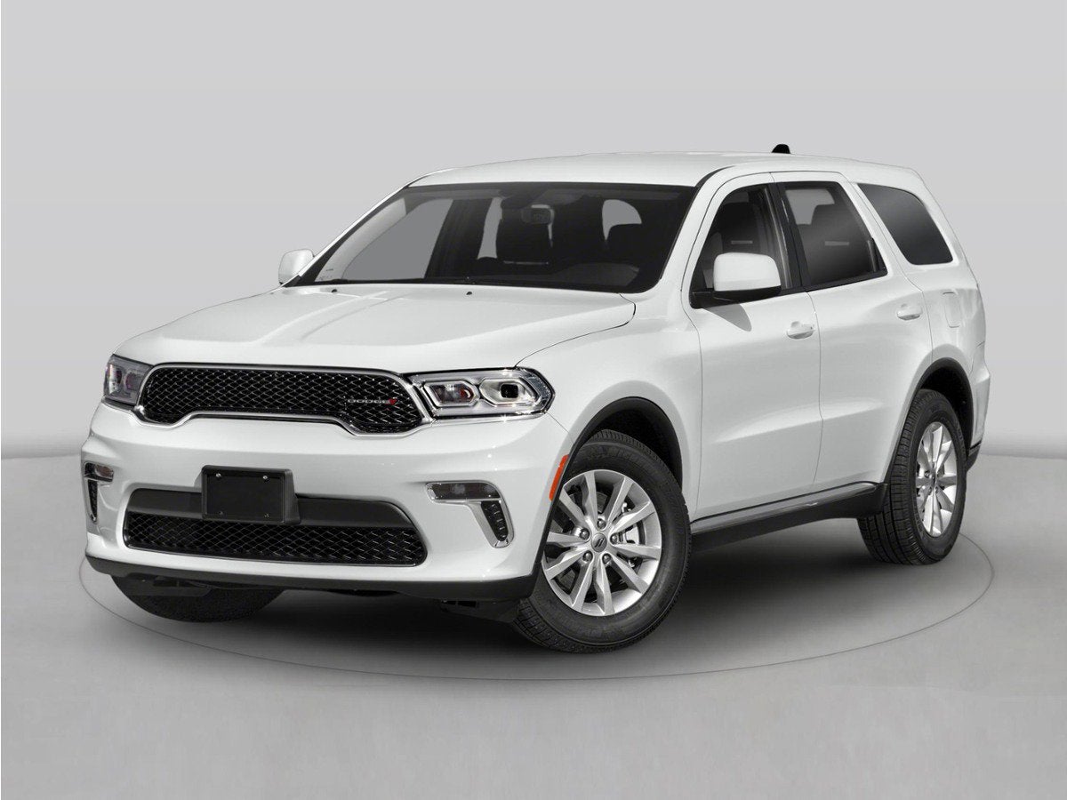 2023 Dodge Durango R/T Premium AWD