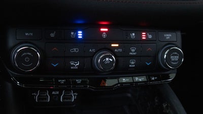2023 Dodge Durango R/T Premium AWD