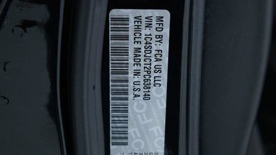 2023 Dodge Durango R/T Premium AWD
