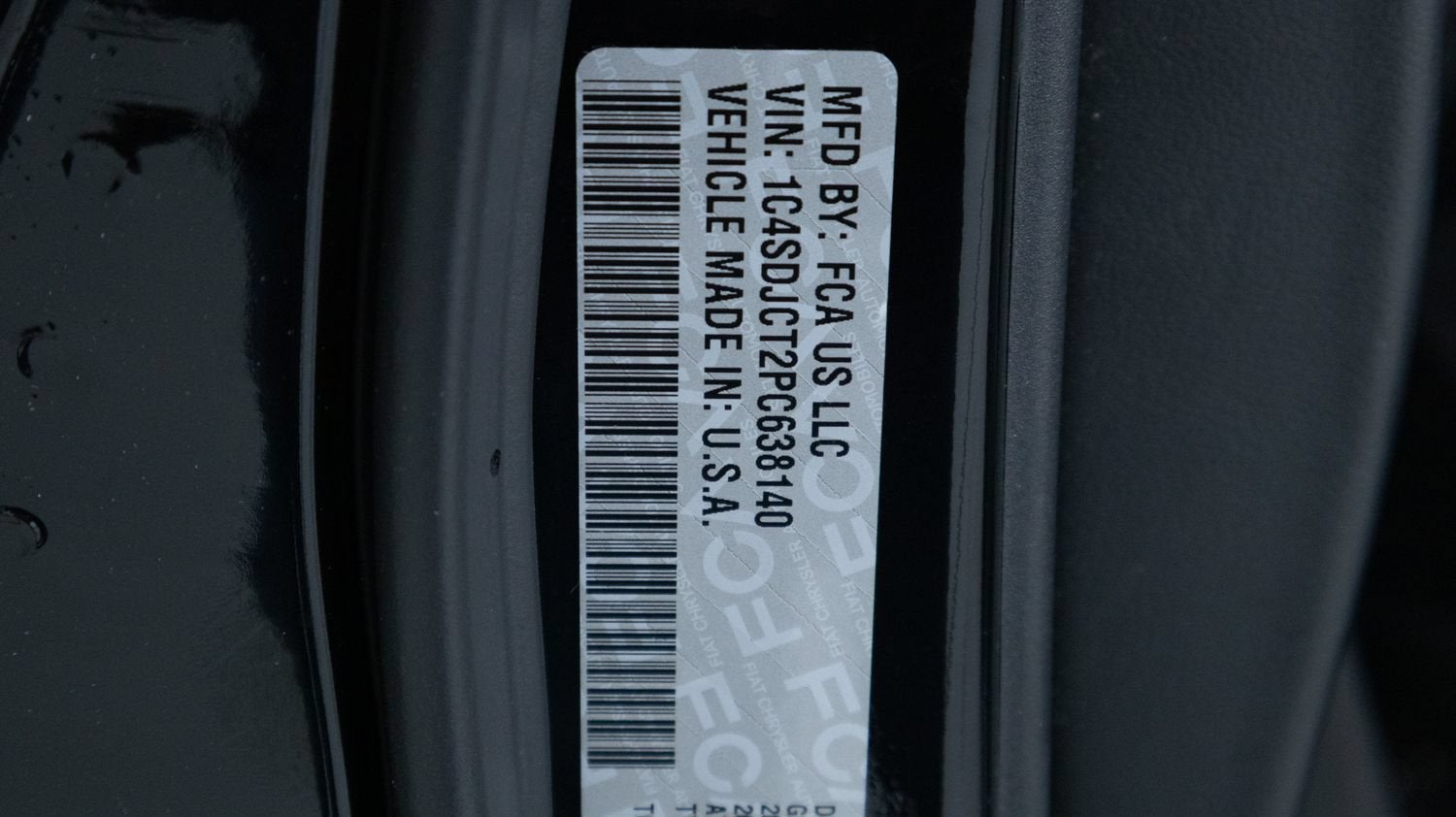 2023 Dodge Durango R/T Premium AWD