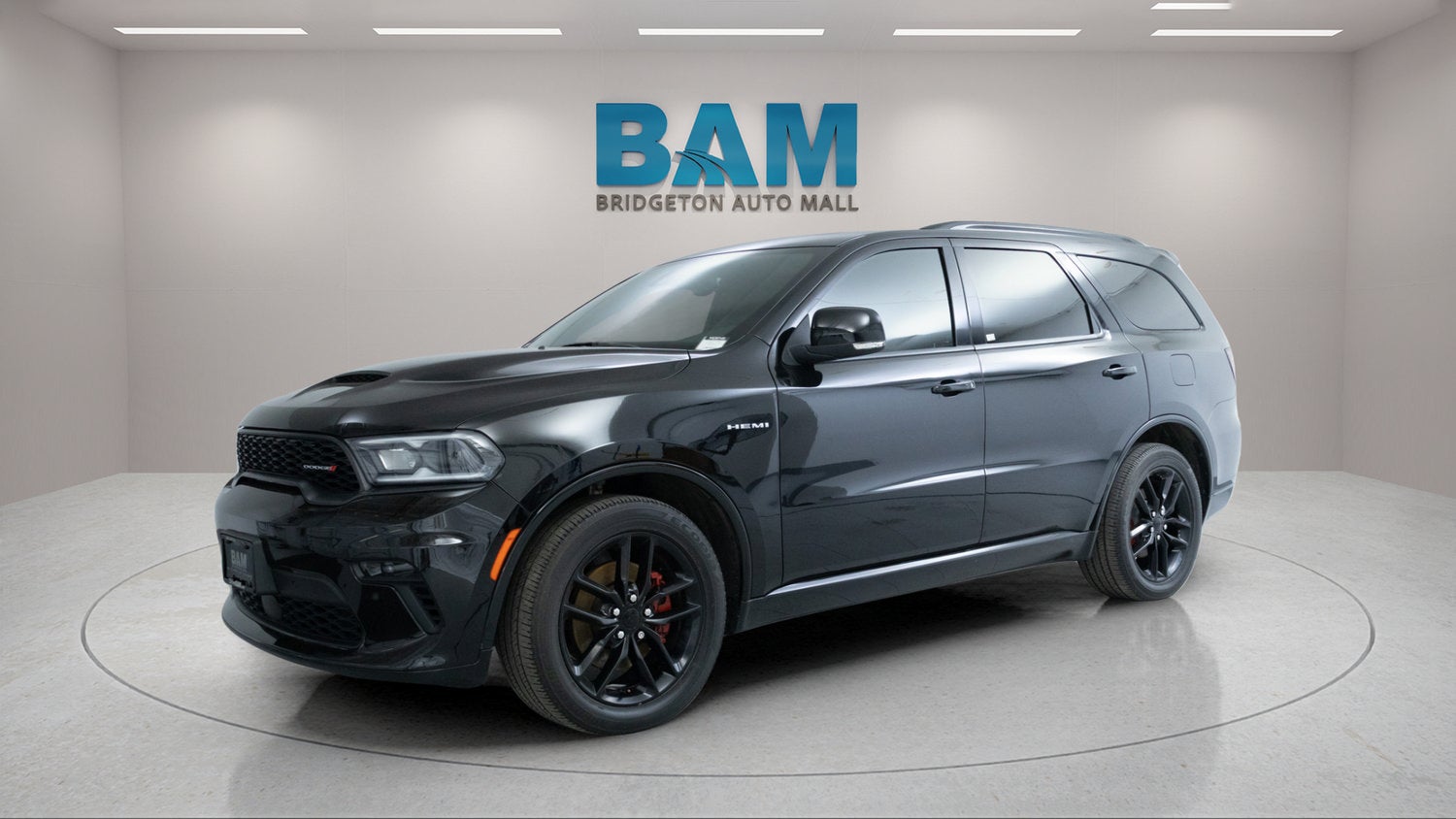 2023 Dodge Durango R/T Premium AWD