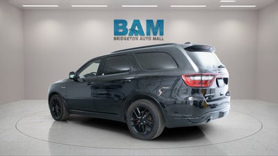 2023 Dodge Durango R/T Premium AWD