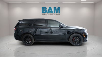 2023 Dodge Durango R/T Premium AWD