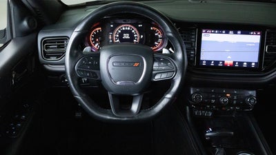 2021 Dodge Durango R/T AWD