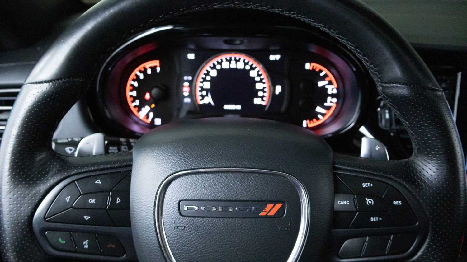 2021 Dodge Durango R/T AWD