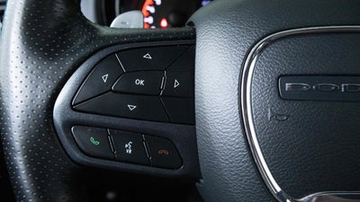 2021 Dodge Durango R/T AWD