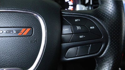 2021 Dodge Durango R/T AWD