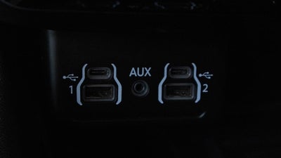 2021 Dodge Durango R/T AWD