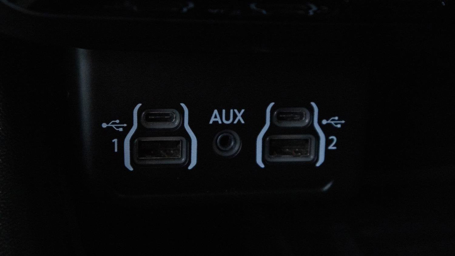 2021 Dodge Durango R/T AWD