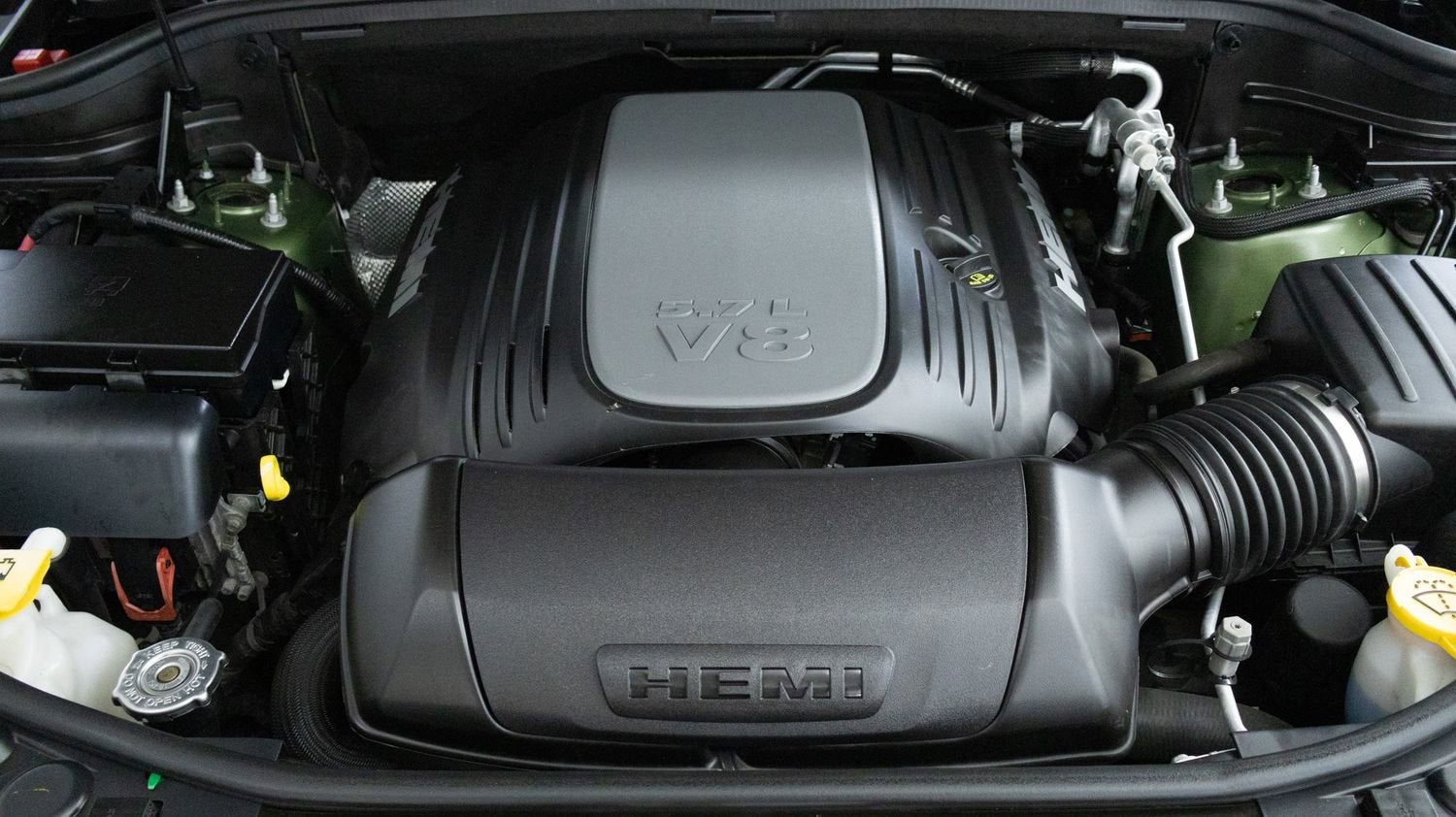 2021 Dodge Durango R/T AWD