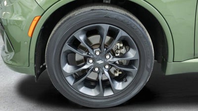2021 Dodge Durango R/T AWD