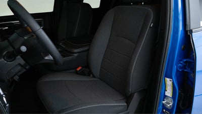 2022 RAM 1500 Classic Warlock Quad Cab 4x4 6'4" Box