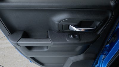 2022 RAM 1500 Classic Warlock Quad Cab 4x4 6'4" Box