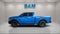 2022 RAM 1500 Classic Warlock Quad Cab 4x4 6'4" Box