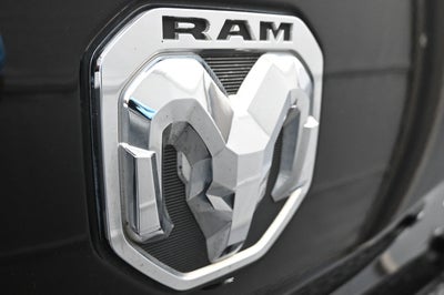 2023 RAM 1500 Big Horn Crew Cab 4x4 5'7" Box
