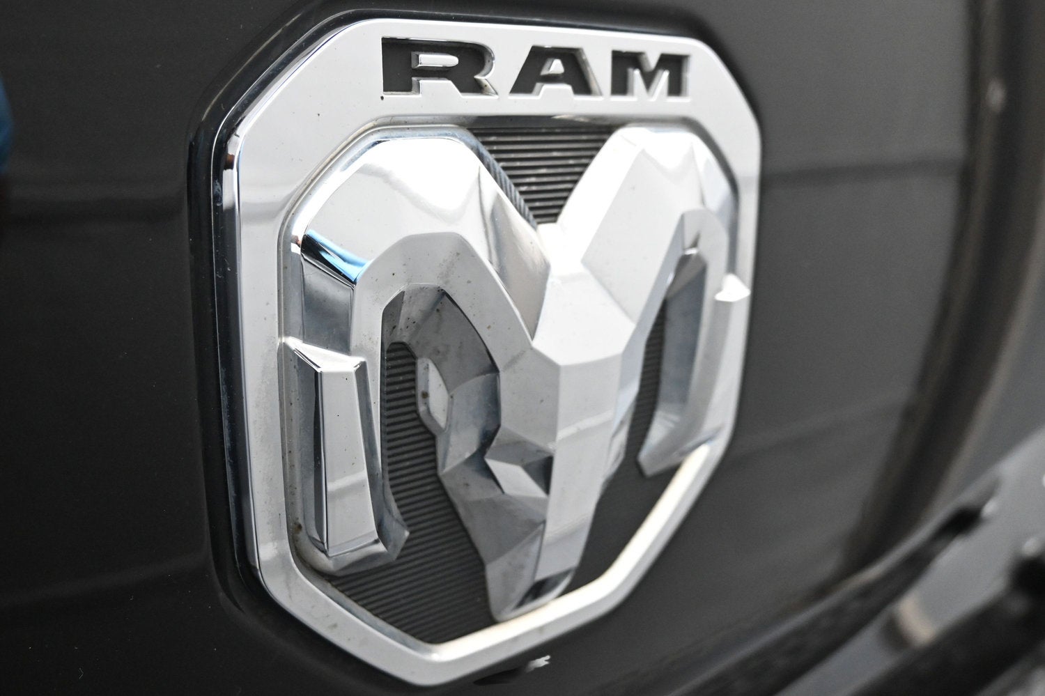 2023 RAM 1500 Big Horn Crew Cab 4x4 5'7" Box