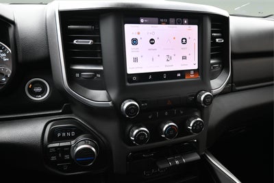 2023 RAM 1500 Big Horn Crew Cab 4x4 5'7" Box