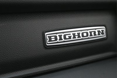 2023 RAM 1500 Big Horn Crew Cab 4x4 5'7" Box