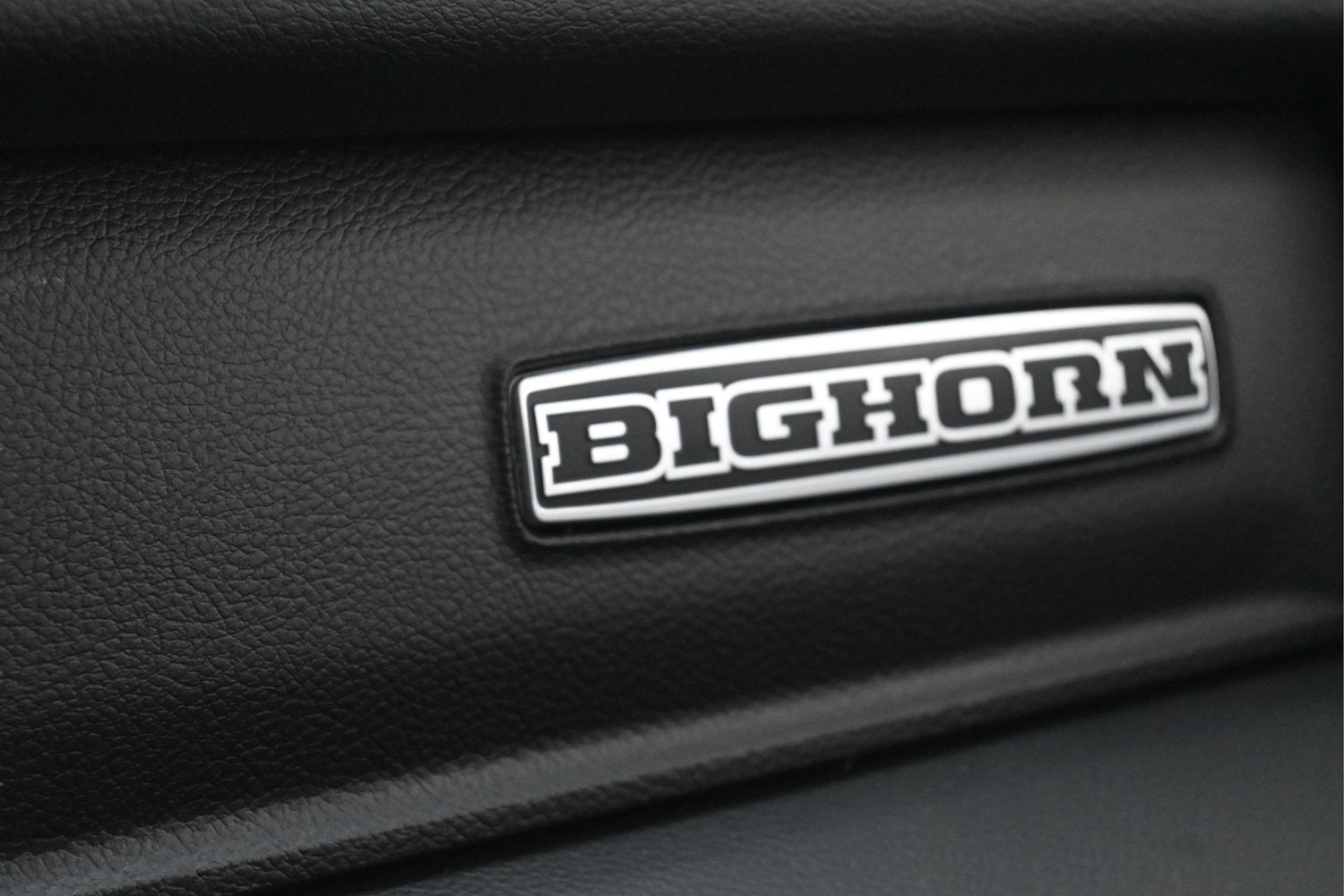 2023 RAM 1500 Big Horn Crew Cab 4x4 5'7" Box